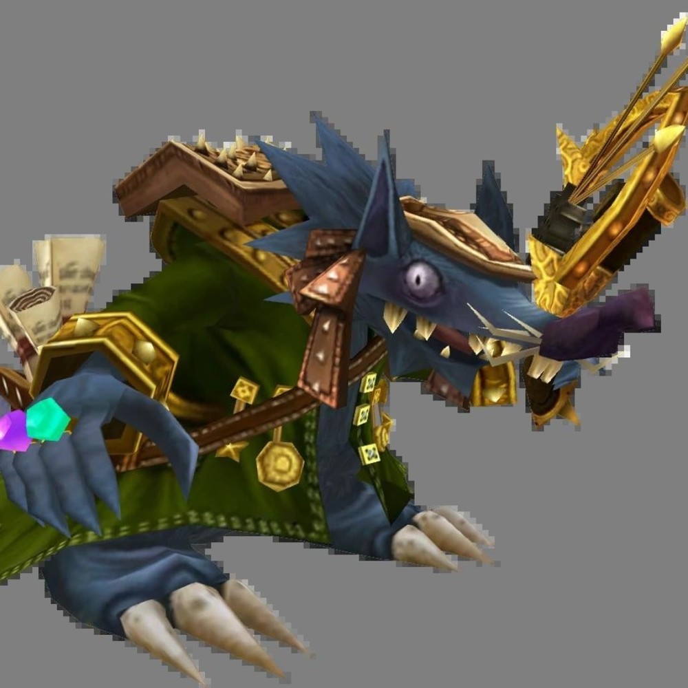 Meet your Posher, Tess